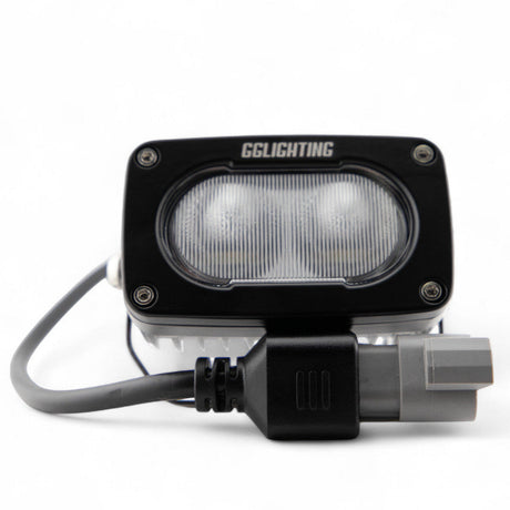 Dual Color White/Amber GP10 Pod GGLighting