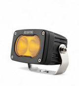 GP10 Flood Offroad LED Pod Amber by GG Lighting