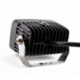GP10 Spot Offroad LED Pod Amber GGLighting