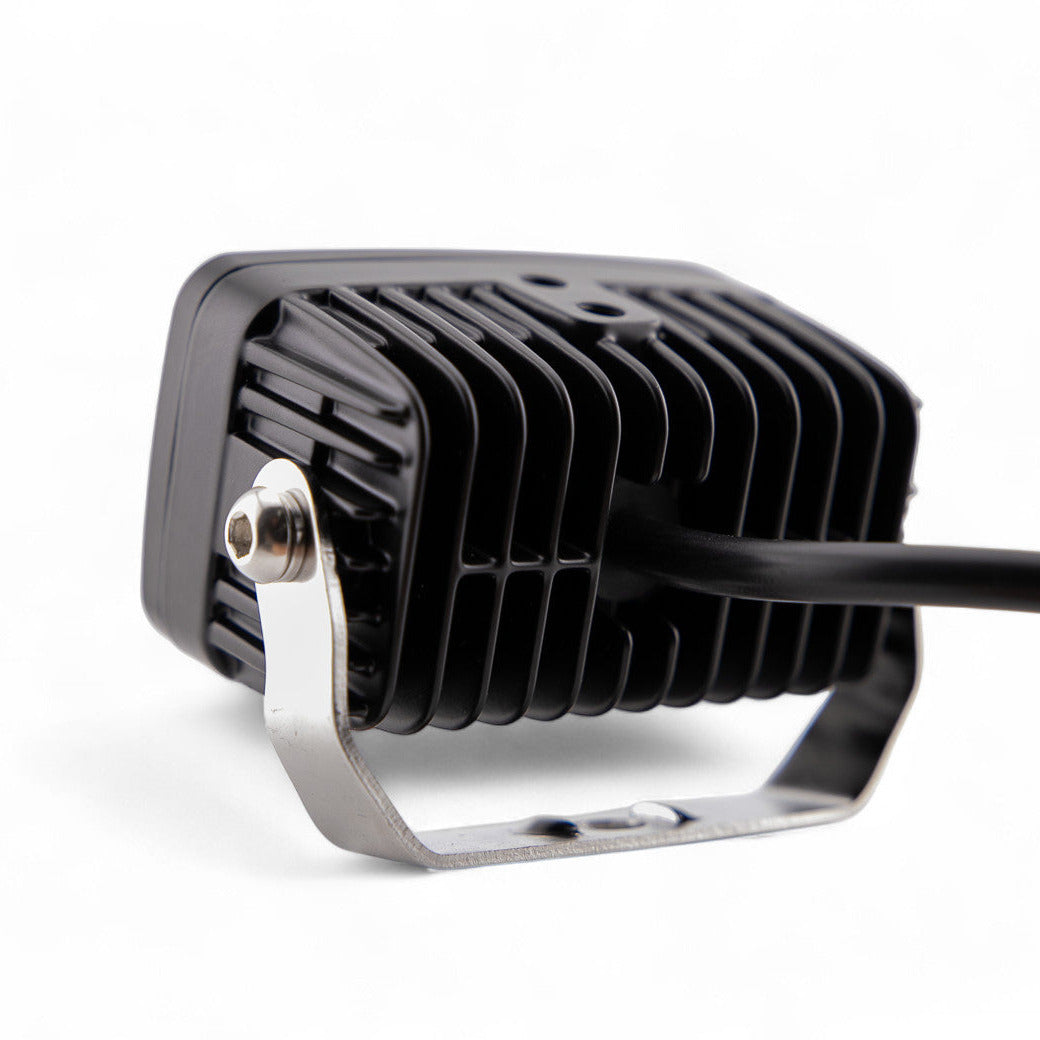 GP10 Flood Offroad LED Pod GGLighting