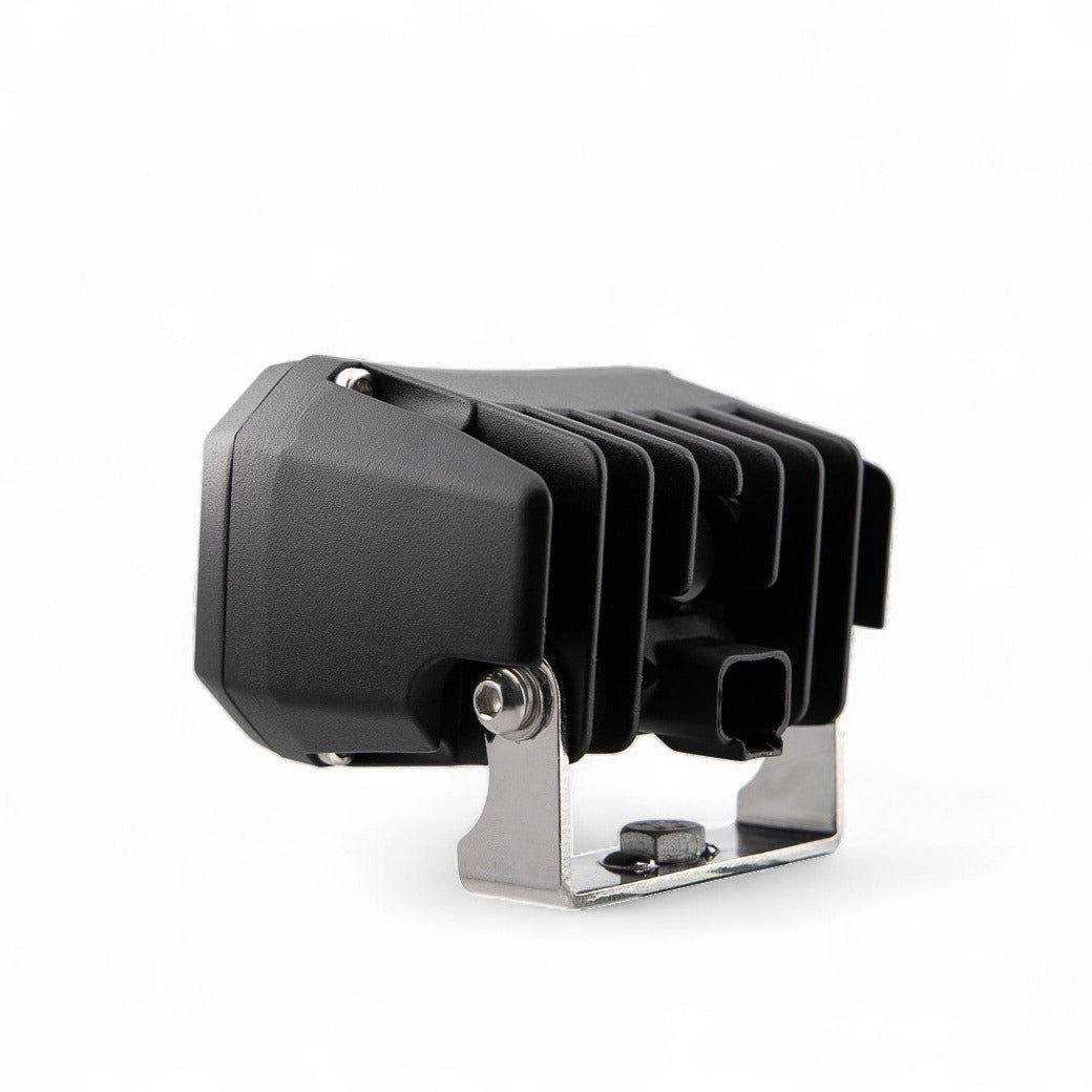 GP20 LED Pod Pair Amber GGLighting