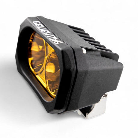 GP20 LED Pod Pair Amber GGLighting