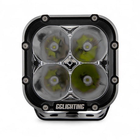 GP40 LED Pod GGLighting
