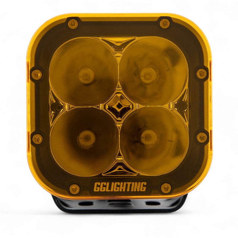 GP40 LED Pod by GG Lighting