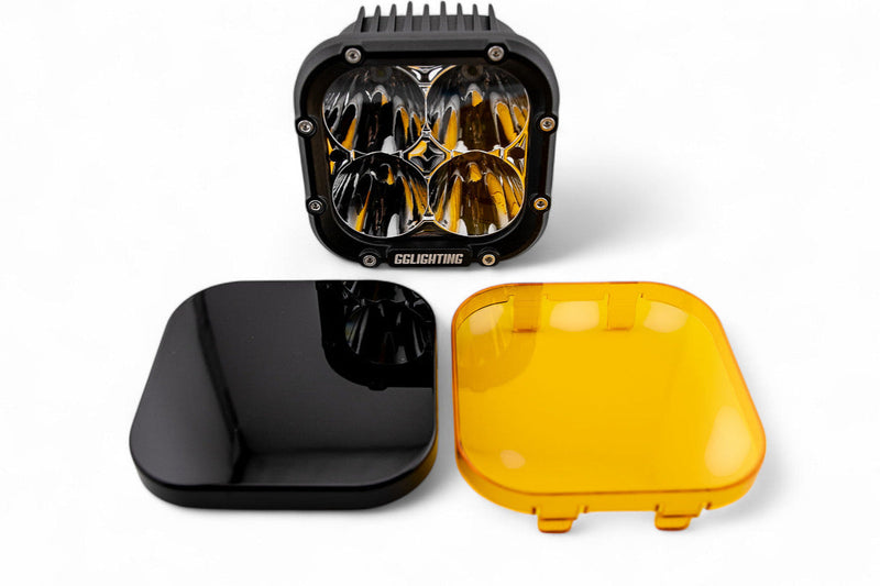 GP40 LED Pod by GG Lighting