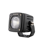 GP5 Single LED Pod Light Amber + Free Clear Lens GGLighting
