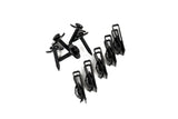 Complete Performance Grille Hardware Kit - 1992-1997 Ford F-Series & Bronco Complete Performance