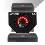 Kicker LX12501 Mono Amplifier