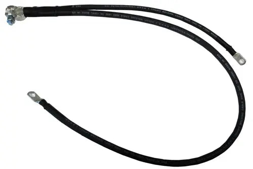 UNIVERSAL 67-1972 Chevy & GMC Truck Custom NEG TOP POST BATTERY CABLE AC/DC WIRE AND SUPPLY