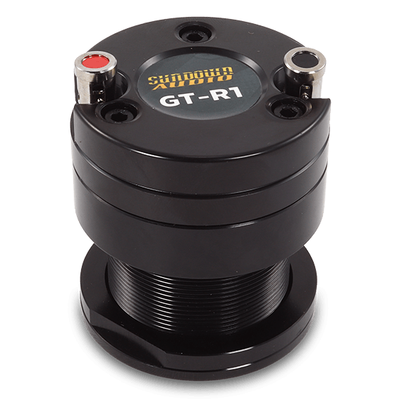 GT-R1 Super Tweeter