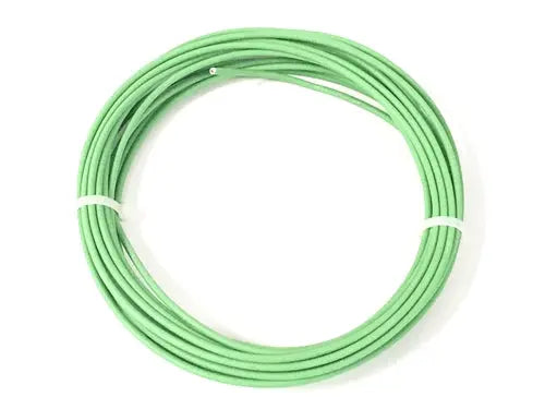 GXL 16 AWG Automotive Wire Pure Copper Made in USA - CHOOSE YOUR COLOR - SOLD PER FT AC/DC WIRE AND SUPPLY