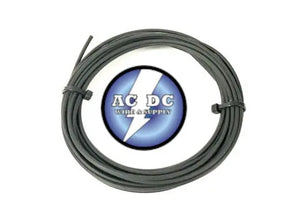GXL 20 AWG Automotive Wire Pure Copper Made in USA - CHOOSE YOUR COLOR - SOLD PER FT AC/DC WIRE AND SUPPLY