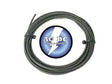 TXL 22 AWG Automotive Wire Pure Copper Made in USA - CHOOSE YOUR COLOR - SOLD PER FT AC/DC WIRE AND SUPPLY