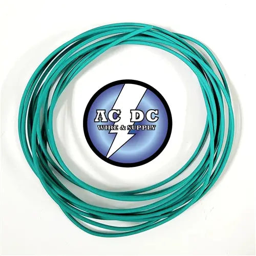 TXL 20 AWG Automotive Wire Pure Copper Made in USA - CHOOSE YOUR COLOR - SOLD PER FT AC/DC WIRE AND SUPPLY