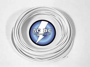 GXL 12 AWG Automotive Wire Pure Copper Made in USA - CHOOSE YOUR COLOR - SOLD PER FT AC/DC WIRE AND SUPPLY