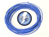 TXL 16 AWG Automotive Wire Pure Copper Made in USA - CHOOSE YOUR COLOR - SOLD PER FT AC/DC WIRE AND SUPPLY