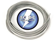 TXL 20 AWG Automotive Wire Pure Copper Made in USA - CHOOSE YOUR COLOR - SOLD PER FT AC/DC WIRE AND SUPPLY