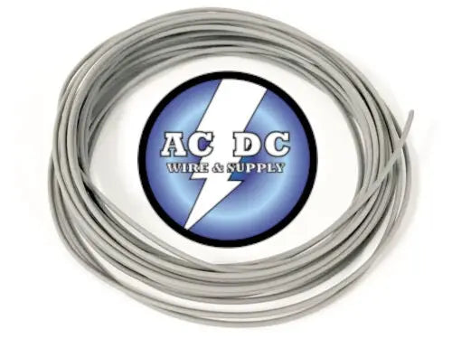 GXL 16 AWG Automotive Wire Pure Copper Made in USA - CHOOSE YOUR COLOR - SOLD PER FT AC/DC WIRE AND SUPPLY