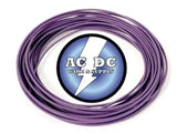 GXL 10 AWG Automotive Wire Pure Copper Made in USA - CHOOSE YOUR COLOR - SOLD PER FT AC/DC WIRE AND SUPPLY