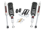 Rough Country 3 Inch Lift Kit Toyota Tacoma 4WD 2005-2023 74531