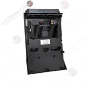 Ford F-150 2015-2021 Workshop 12 Tesla-Style Screen Workshop 12