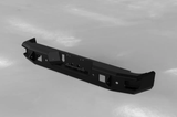Hammerhead 600-56-0478 Dodge Ram 2500/3500 2010-2018 Rear Bumper Flush Mount with Sensors