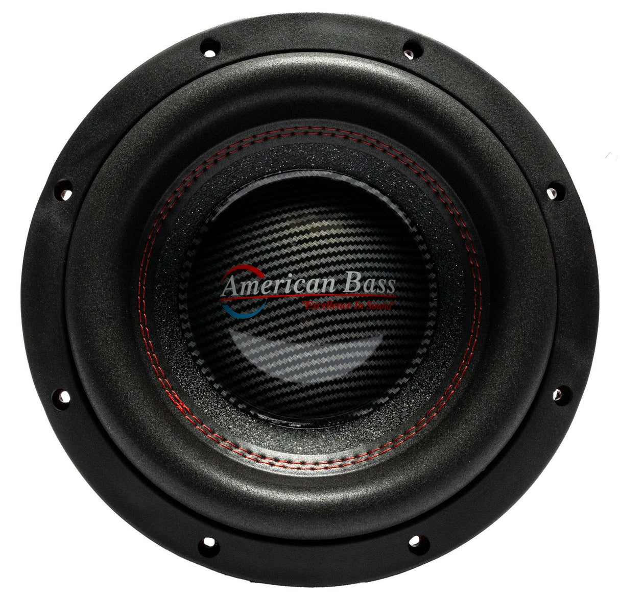 HAWK 10″ Car Subwoofer | 1500 Watts RMS | Dual Voice Coil 4 Ohm
