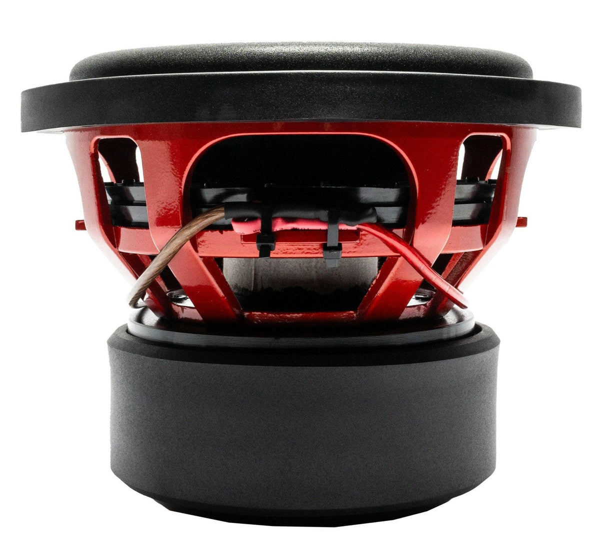 HAWK 10″ Car Subwoofer | 1500 Watts RMS | Dual Voice Coil 4 Ohm