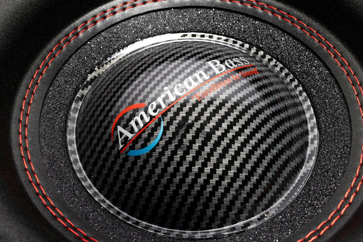 HAWK 10″ Car Subwoofer | 1500 Watts RMS | Dual Voice Coil 4 Ohm