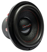 HAWK 12″ Car Subwoofer | 1500 Watts RMS | Dual Voice Coil 4 Ohm