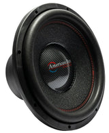 HAWK 15″ Car Subwoofer | 1500 Watts RMS | Dual Voice Coil 4 Ohm