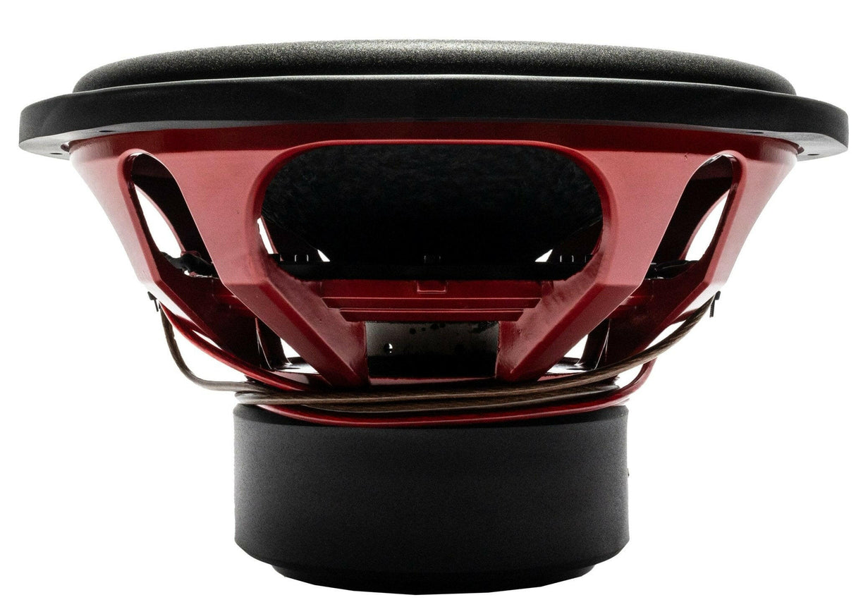 HAWK 15″ Car Subwoofer | 1500 Watts RMS | Dual Voice Coil 4 Ohm