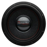 HAWK 15″ Car Subwoofer | 1500 Watts RMS | Dual Voice Coil 4 Ohm