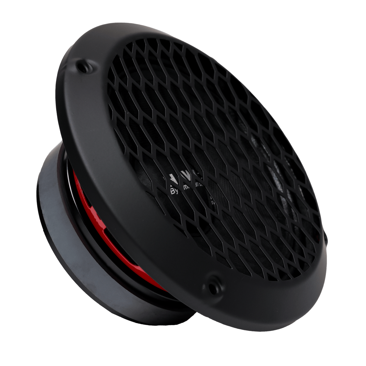 HAWK 6.5" Midrange Speaker | 250 Watts
