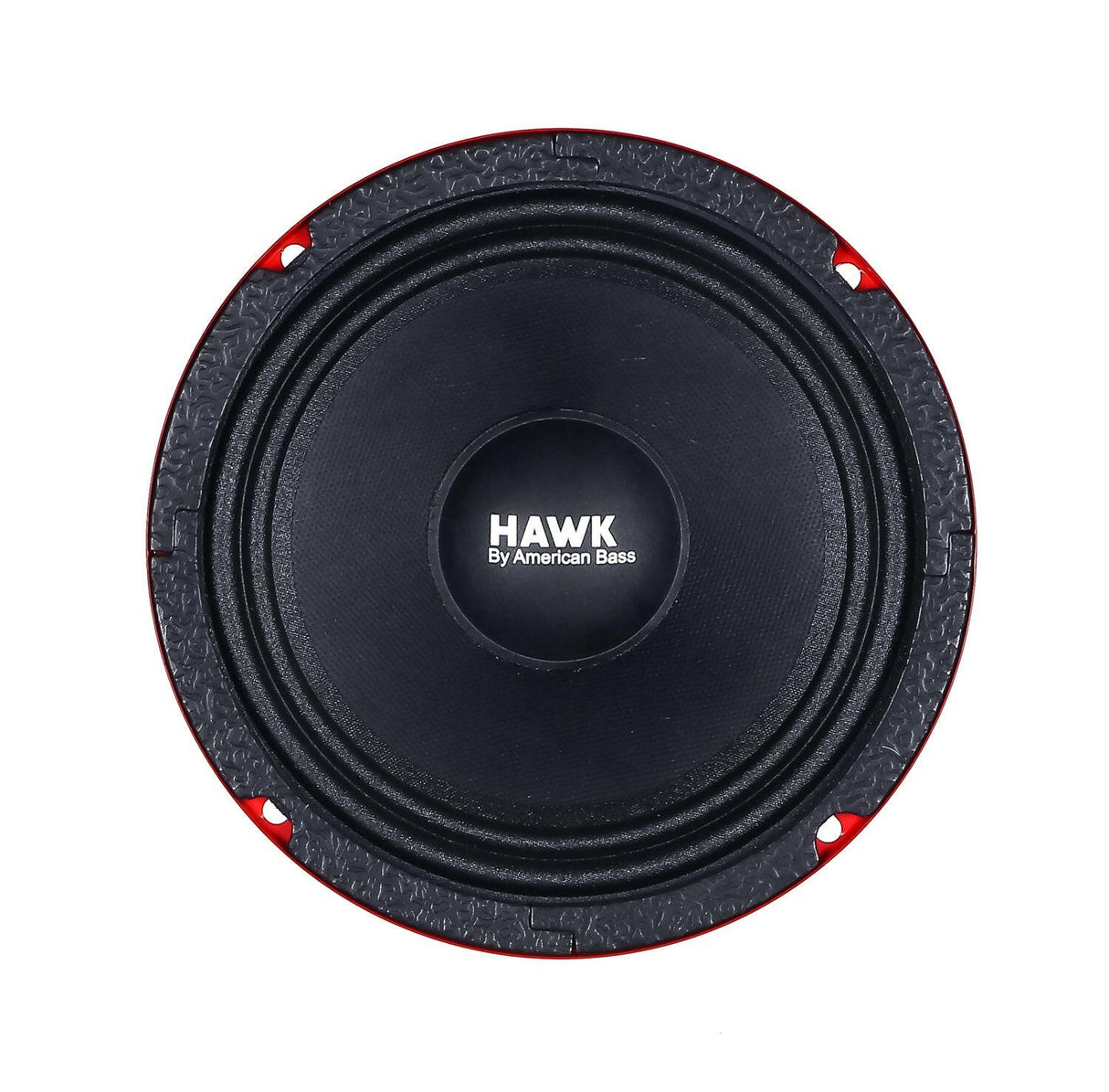 HAWK 6.5" Midrange Speaker | 250 Watts