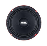 HAWK 6.5" Midrange Speaker | 250 Watts