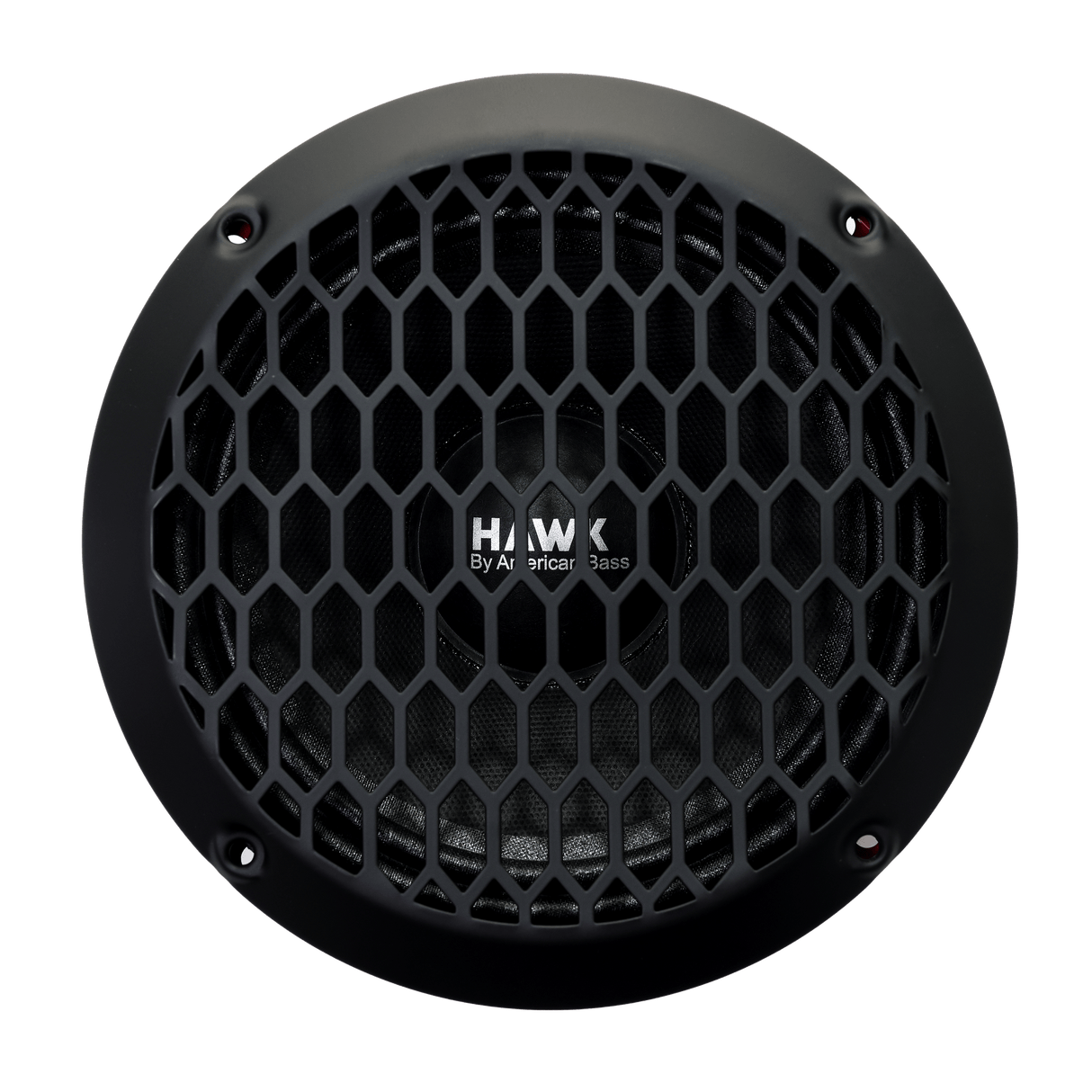 HAWK 6.5" Midrange Speaker | 250 Watts