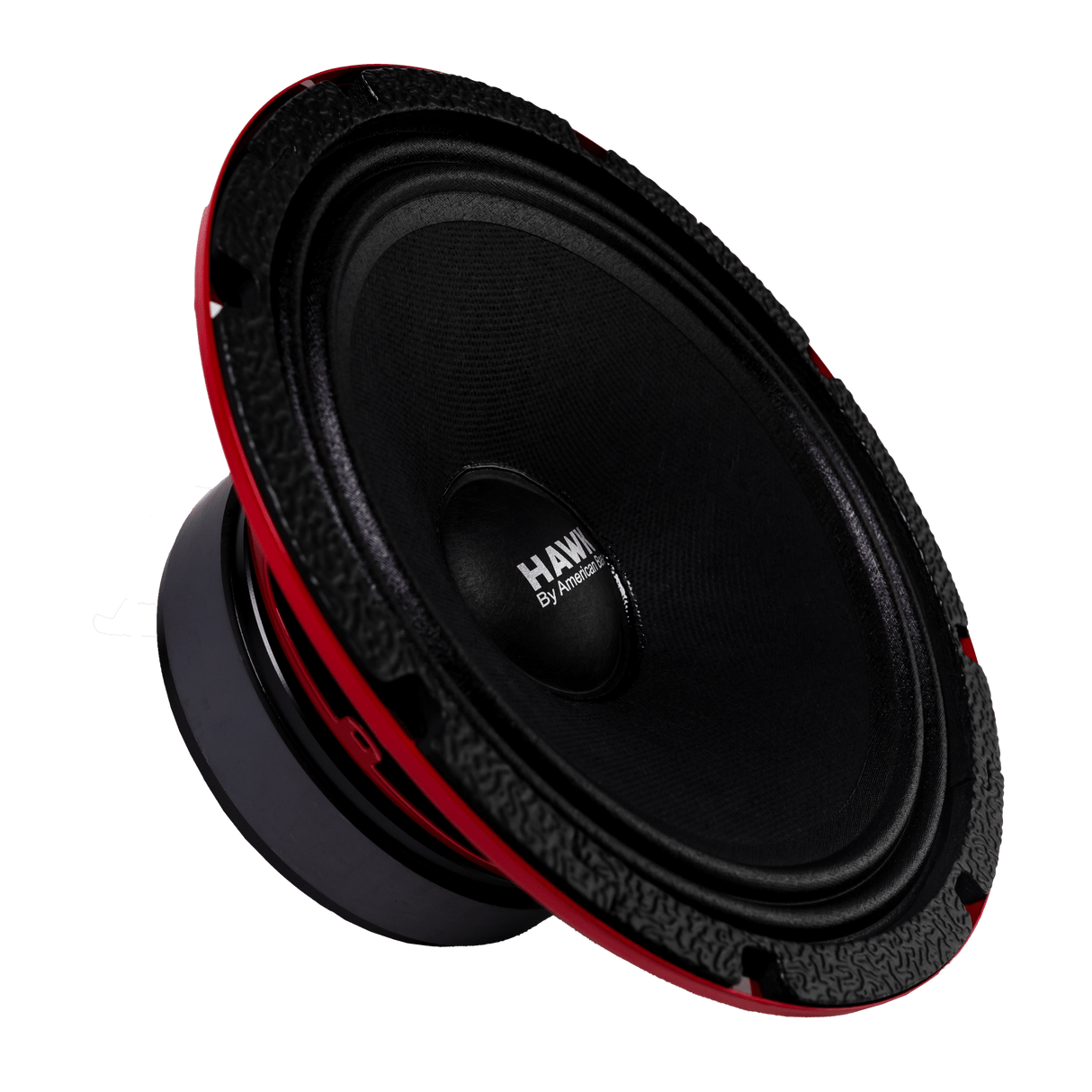 HAWK 8″ Midrange Speaker | 300 Watts