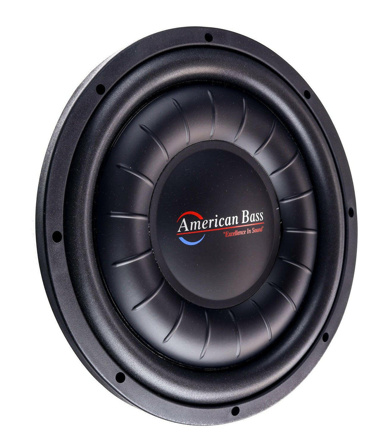 HAWK Slim 12″ Car Subwoofer | 900 Watts RMS | Dual Voice Coil 2 Ohm or 4 Ohm (Shallow Mount)