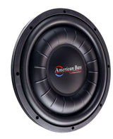 HAWK Slim 12″ Car Subwoofer | 900 Watts RMS | Dual Voice Coil 2 Ohm or 4 Ohm (Shallow Mount)