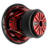 American Bass HAWK-1244 12" 1500W RMS Subwoofer DVC 4-Ohm
