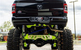 Dodge Ram 2500/3500 18"-24" Long Arm 4 Link Lift Kit 2003-2024 Papis