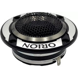 Orion HCCA150NE 3.6" Neodymium High Performance Bullet Tweeters (Pair) Orion