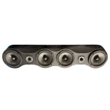 Orion HCCA64N Roof Rack Headliner Box Bundle w/ Optional LEDs