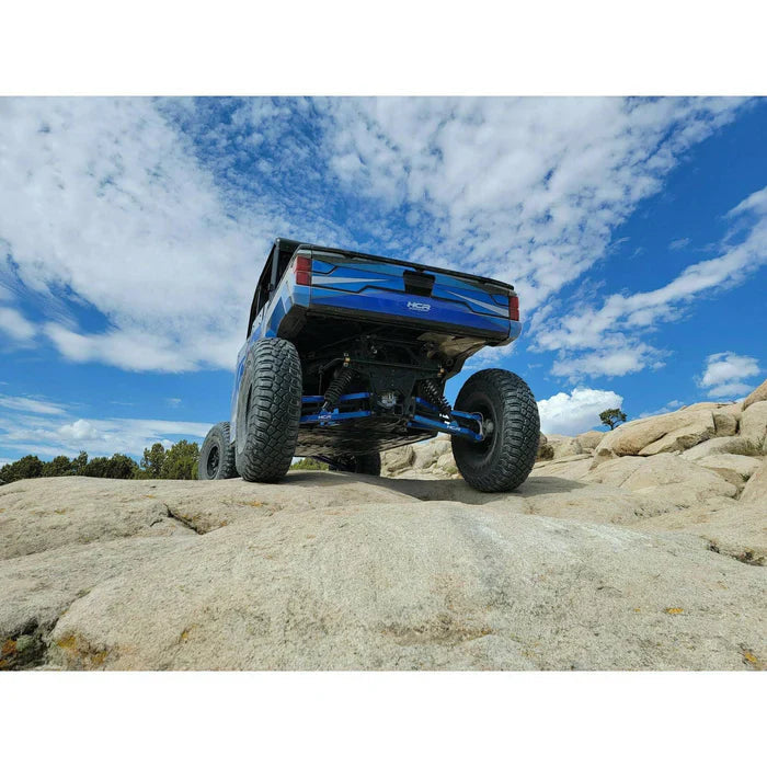 HCR Racing Exit Long Travel Kit With Exit Shocks For Ranger XP 1000 (2018-2020) HCR Racing