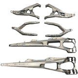 HCR Racing High-Clearance Suspension Kit for Polaris RZR Pro R HCR racing