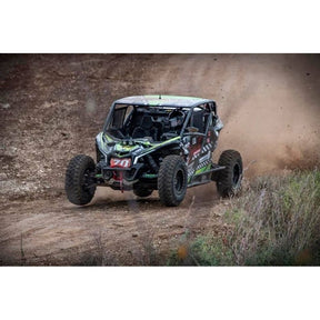 HCR Racing Dual Sport Suspension Kit for Can-Am Maverick X3 64" (2017-2021) HCR racing