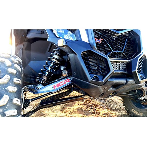 HCR Racing Dual Sport Suspension Kit for Can-Am Maverick X3 64" (2017-2021) HCR racing