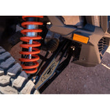 HCR Racing Duner OEM Replacement Suspension Kit for Can-Am Maverick 64" X3 (2017-2021) HCR Racing