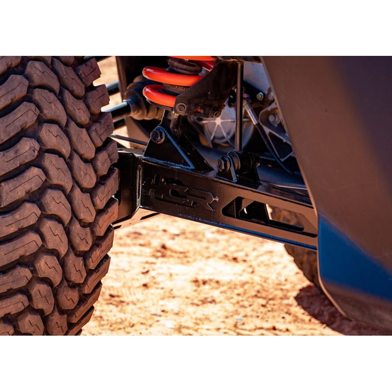 HCR Racing Duner OEM Replacement Suspension Kit for Can-Am Maverick 64" X3 (2017-2021) HCR Racing